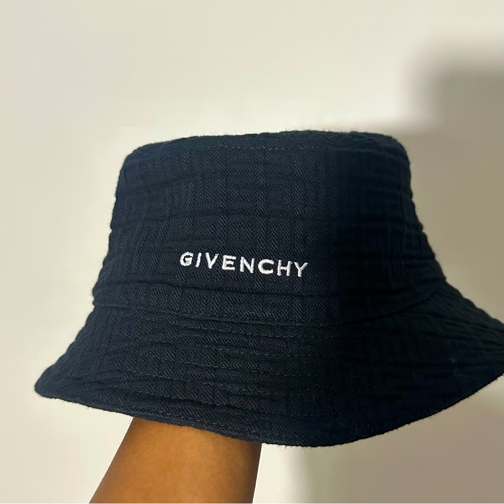 Givenchy Bucket Hat